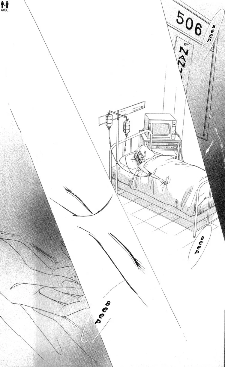 Bronze Chapter 6 page 38 - 