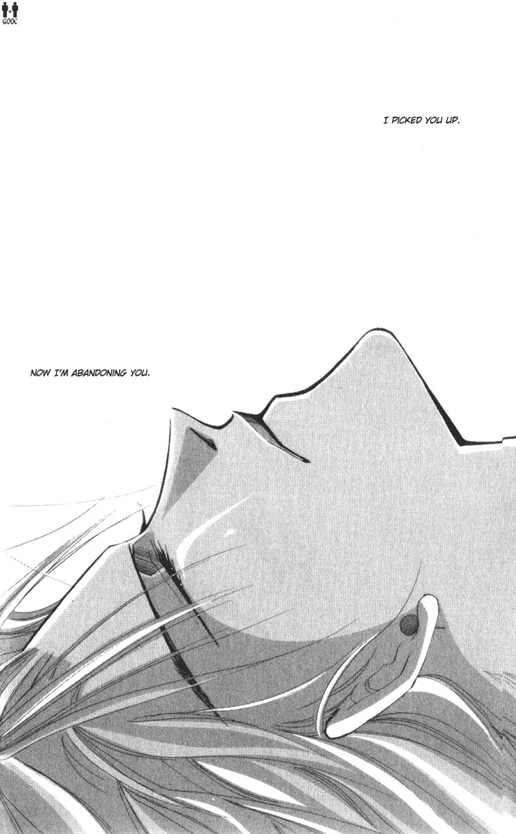 Bronze Chapter 6 page 8 - 