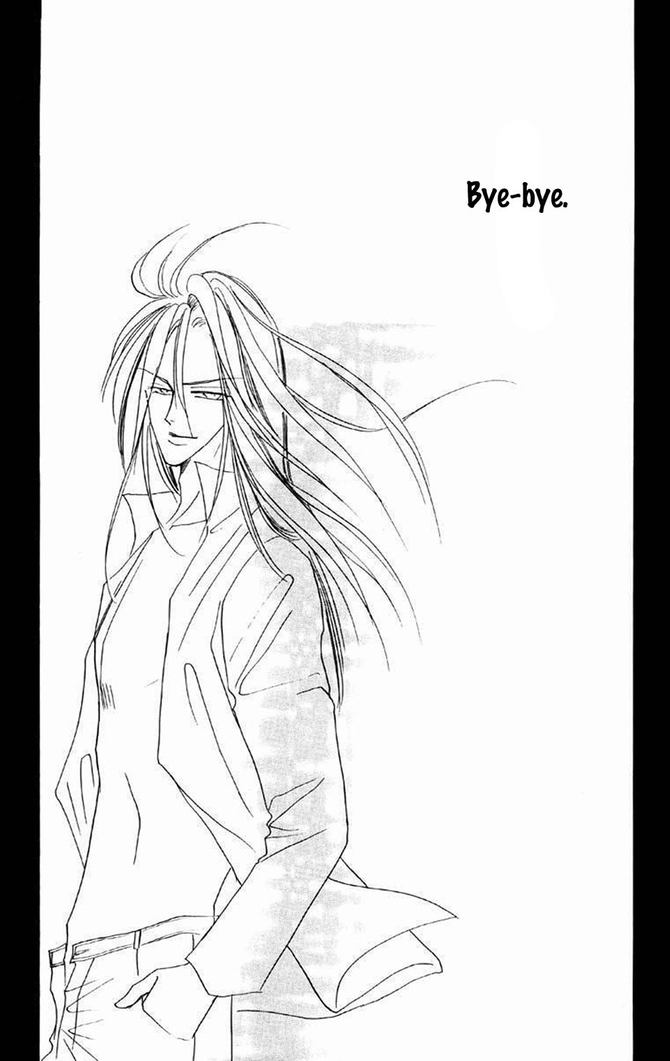 Bronze Chapter 60 page 17 - 
