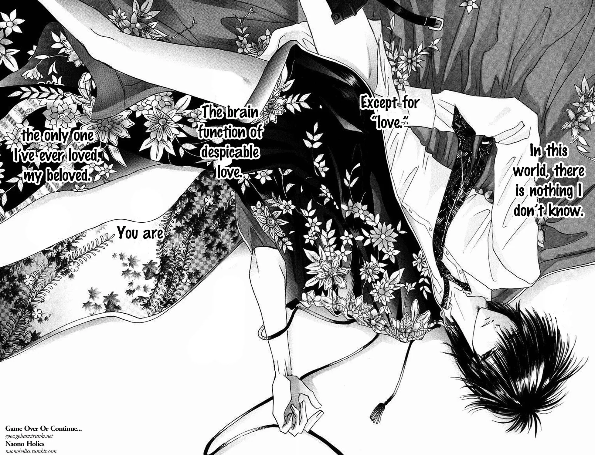 Bronze Chapter 61 page 4 - 