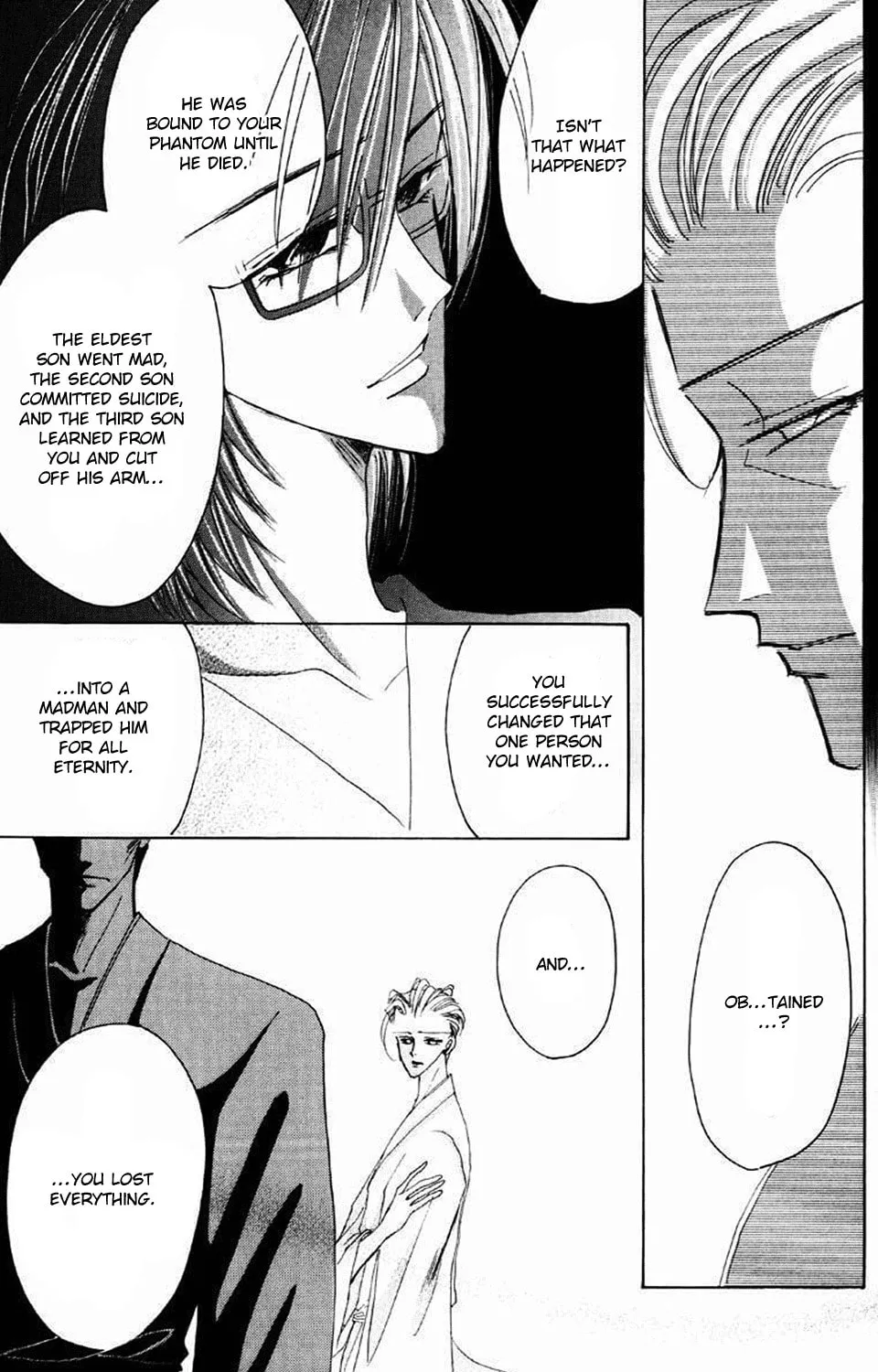 Bronze Chapter 61 page 44 - 