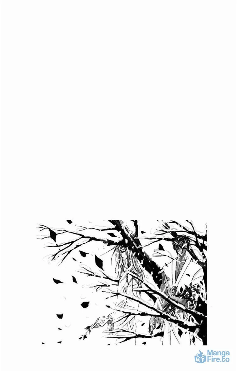 Bronze Chapter 61 page 64 - 