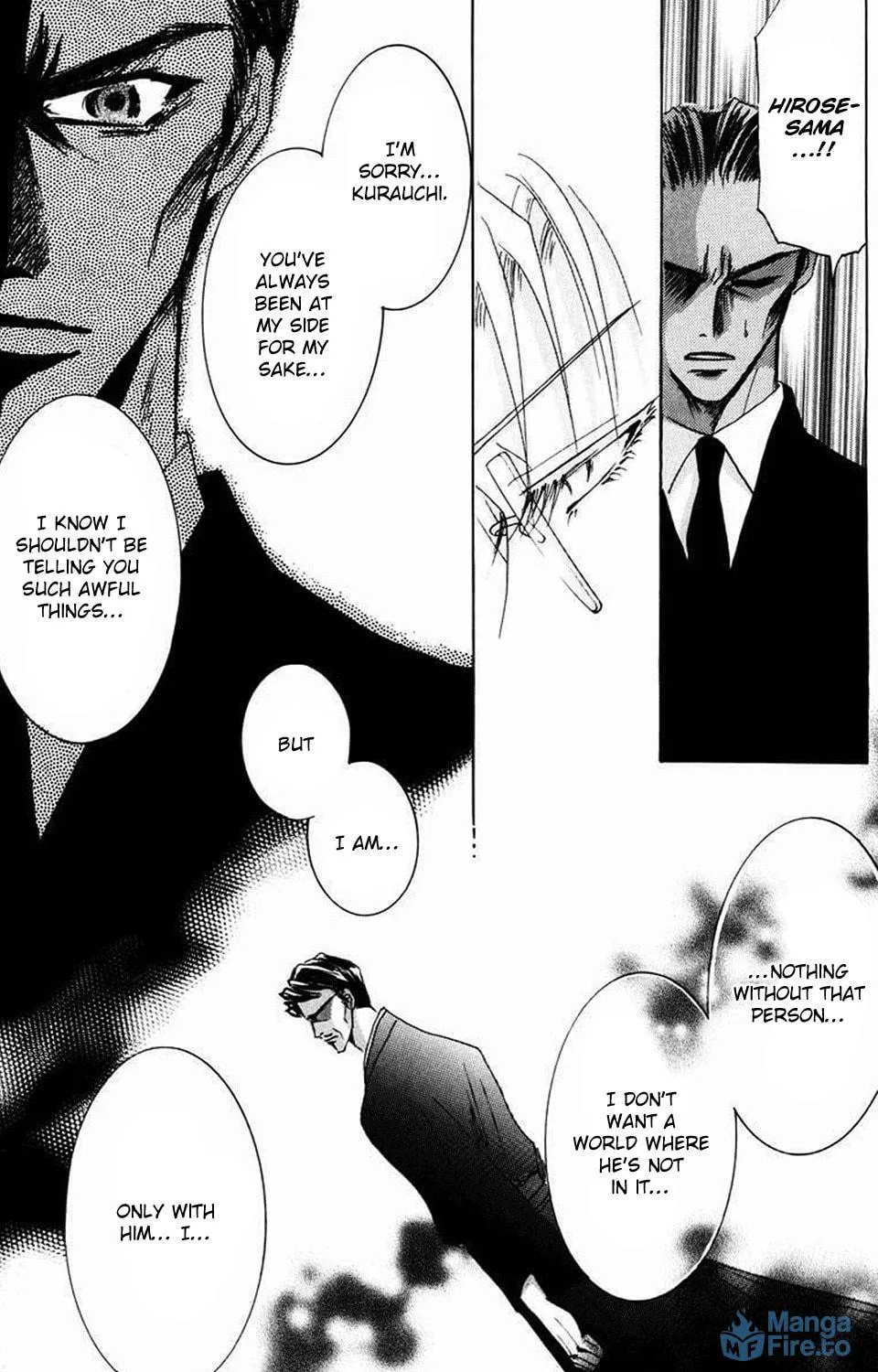Bronze Chapter 62 page 39 - 