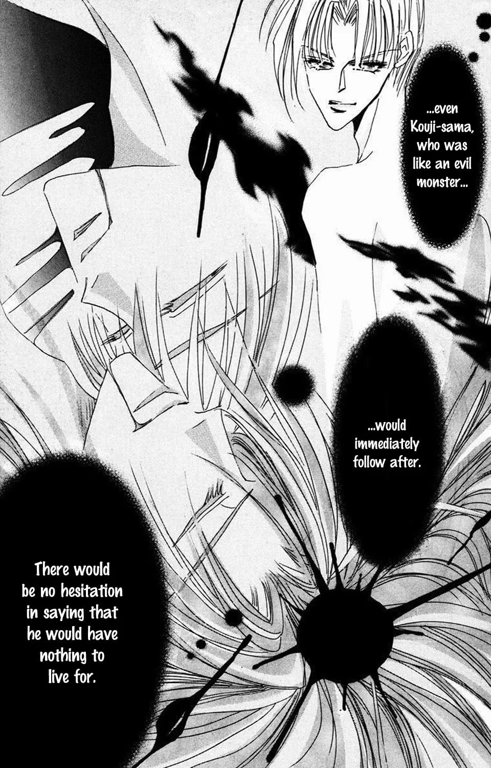 Bronze Chapter 62 page 43 - 