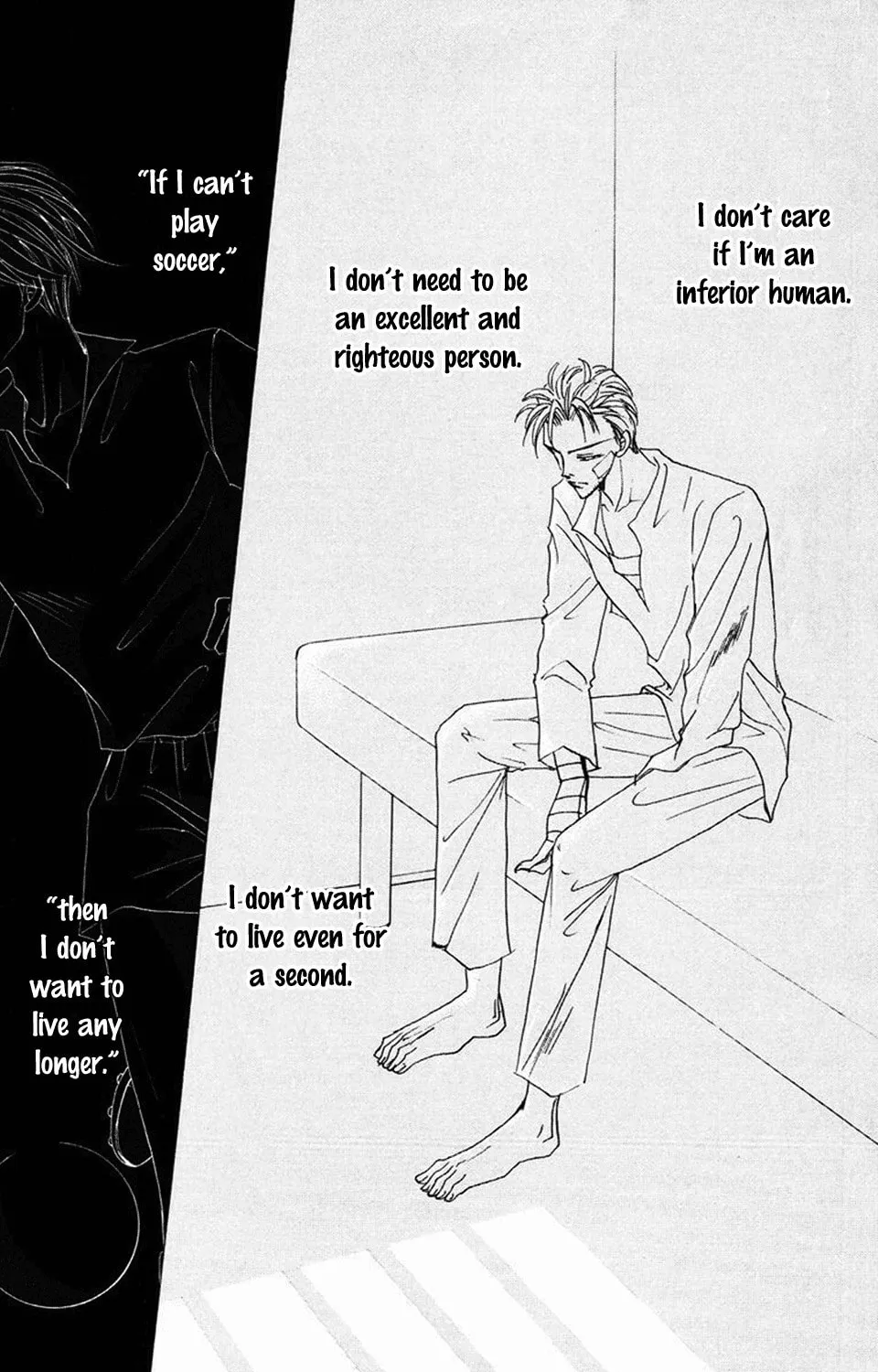 Bronze Chapter 62 page 47 - 