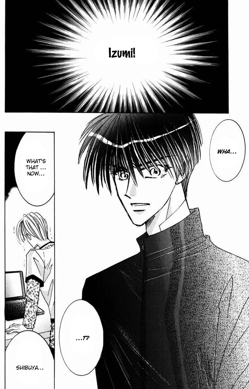 Bronze Chapter 62 page 49 - 