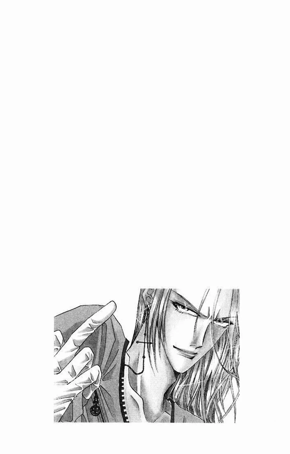 Bronze Chapter 62 page 61 - 