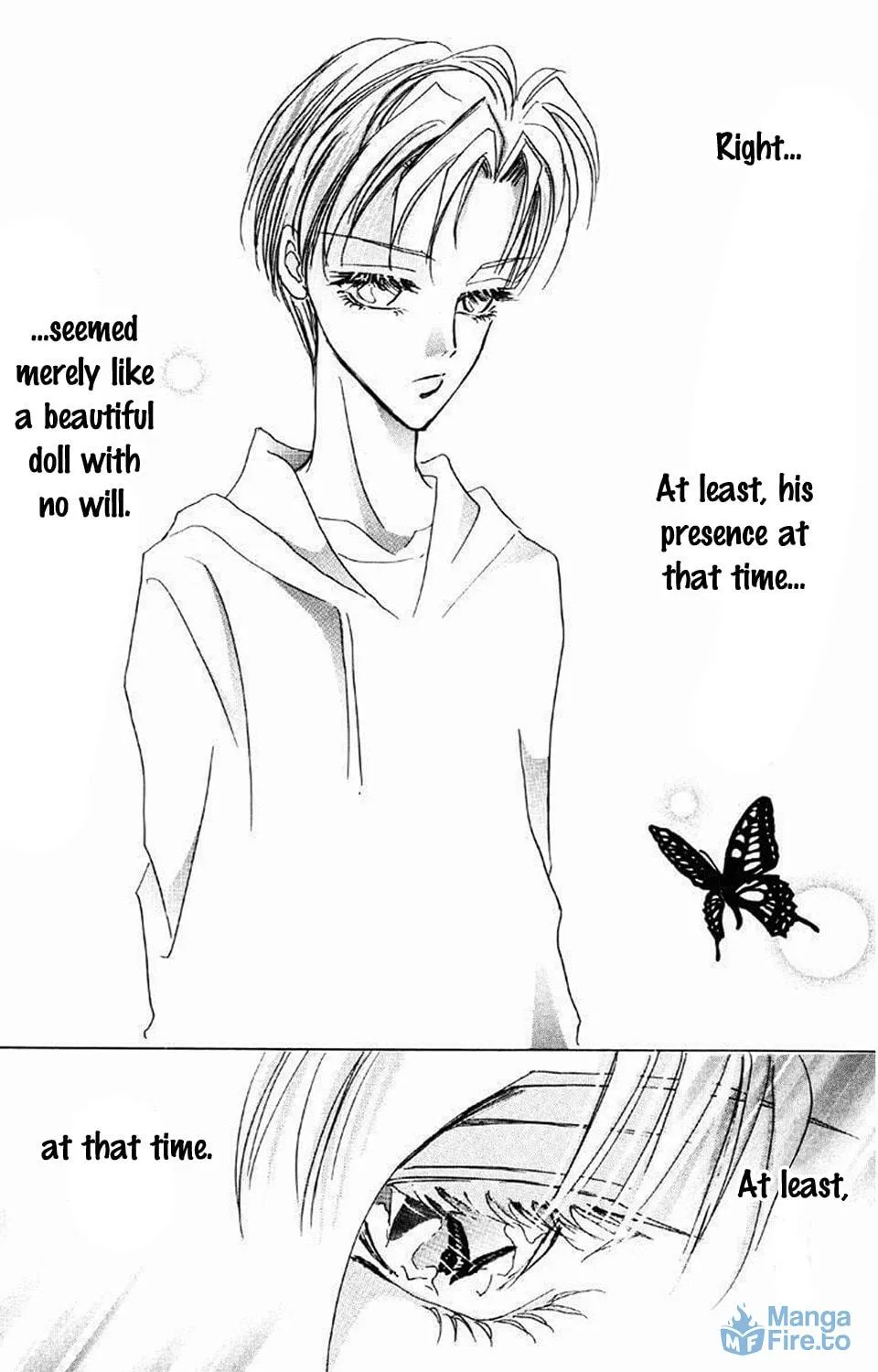Bronze Chapter 62 page 10 - 
