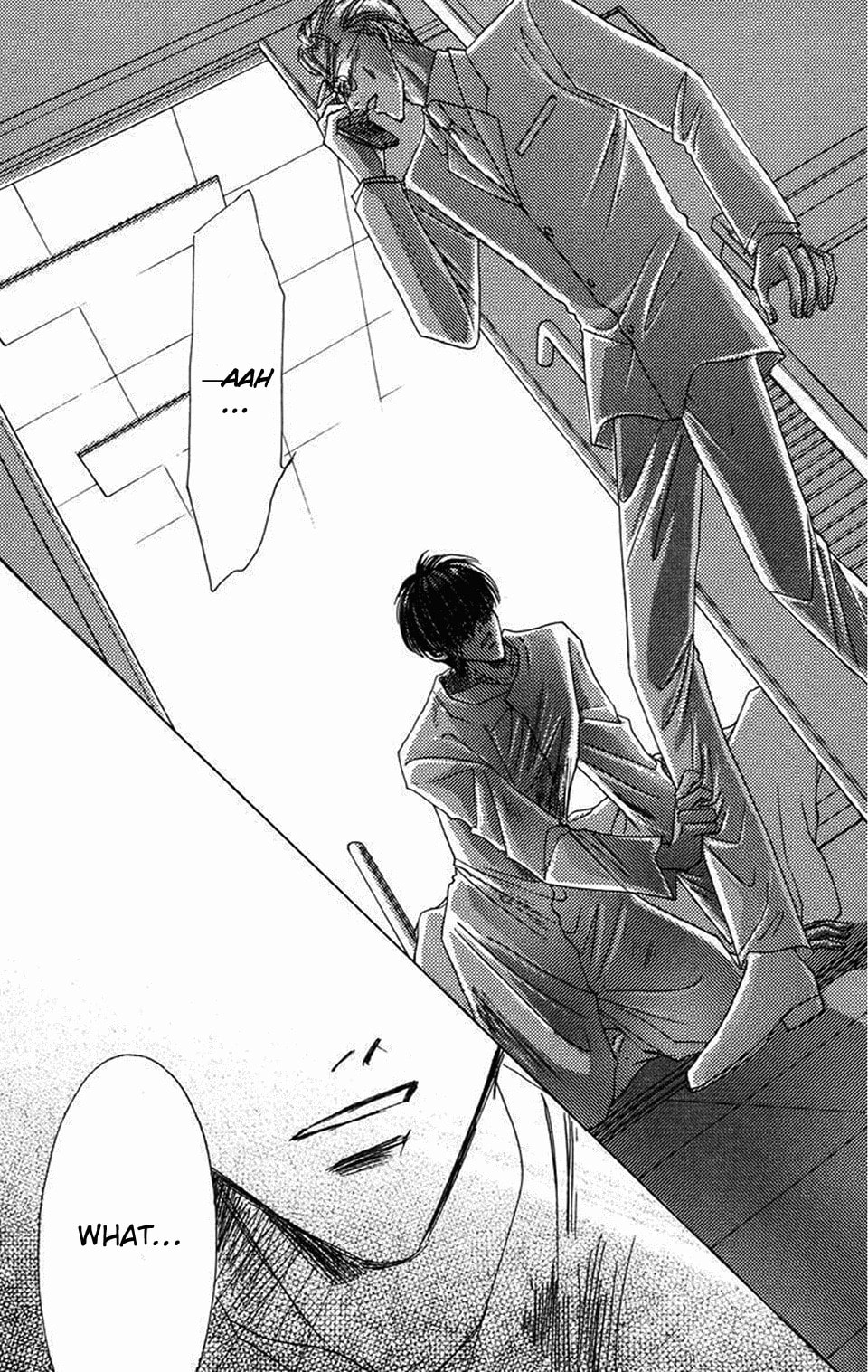 Bronze Chapter 63 page 11 - 