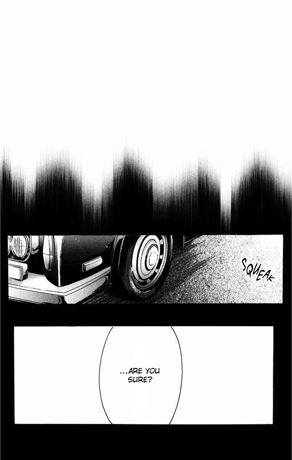 Bronze Chapter 63 page 23 - 