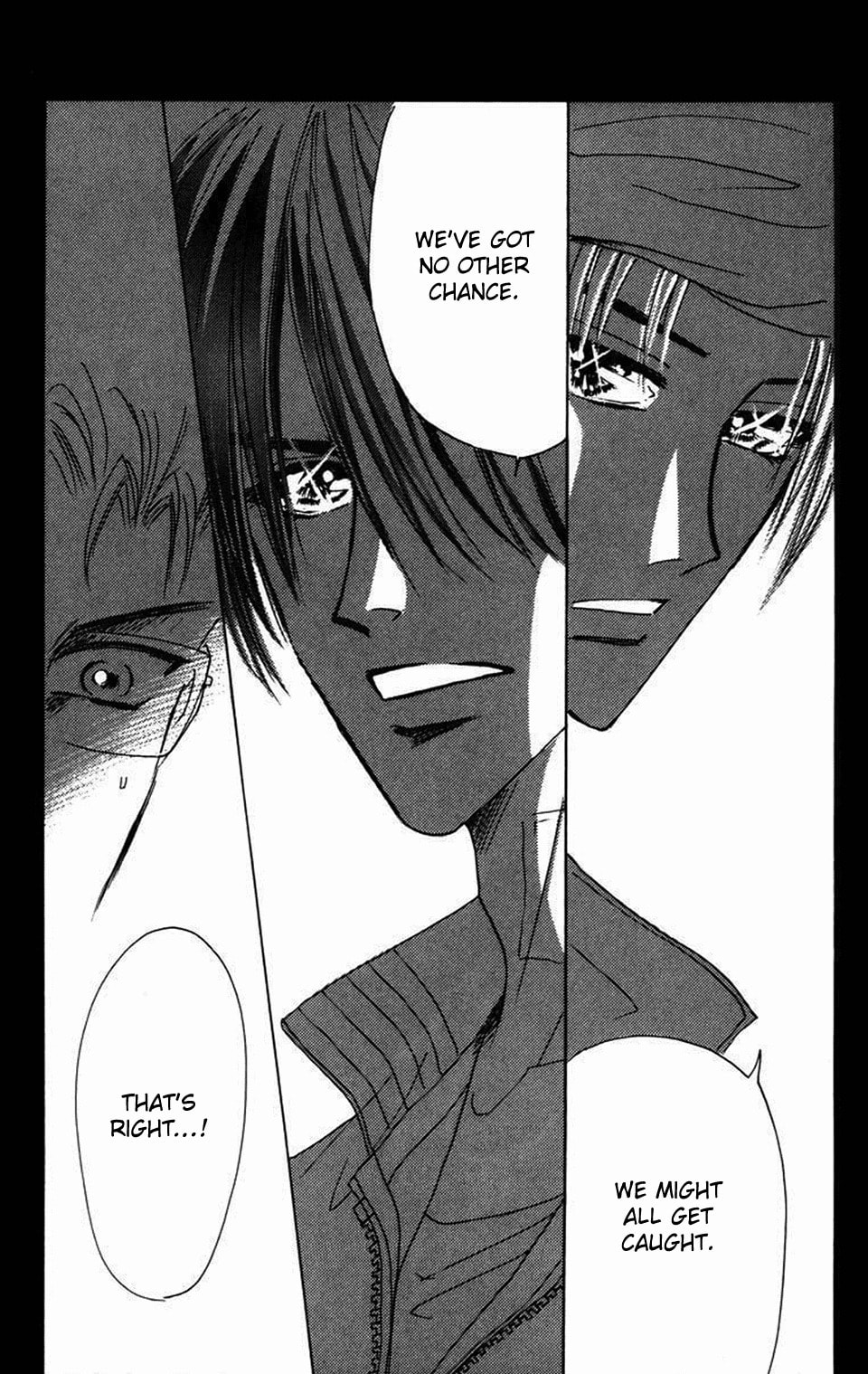 Bronze Chapter 63 page 24 - 