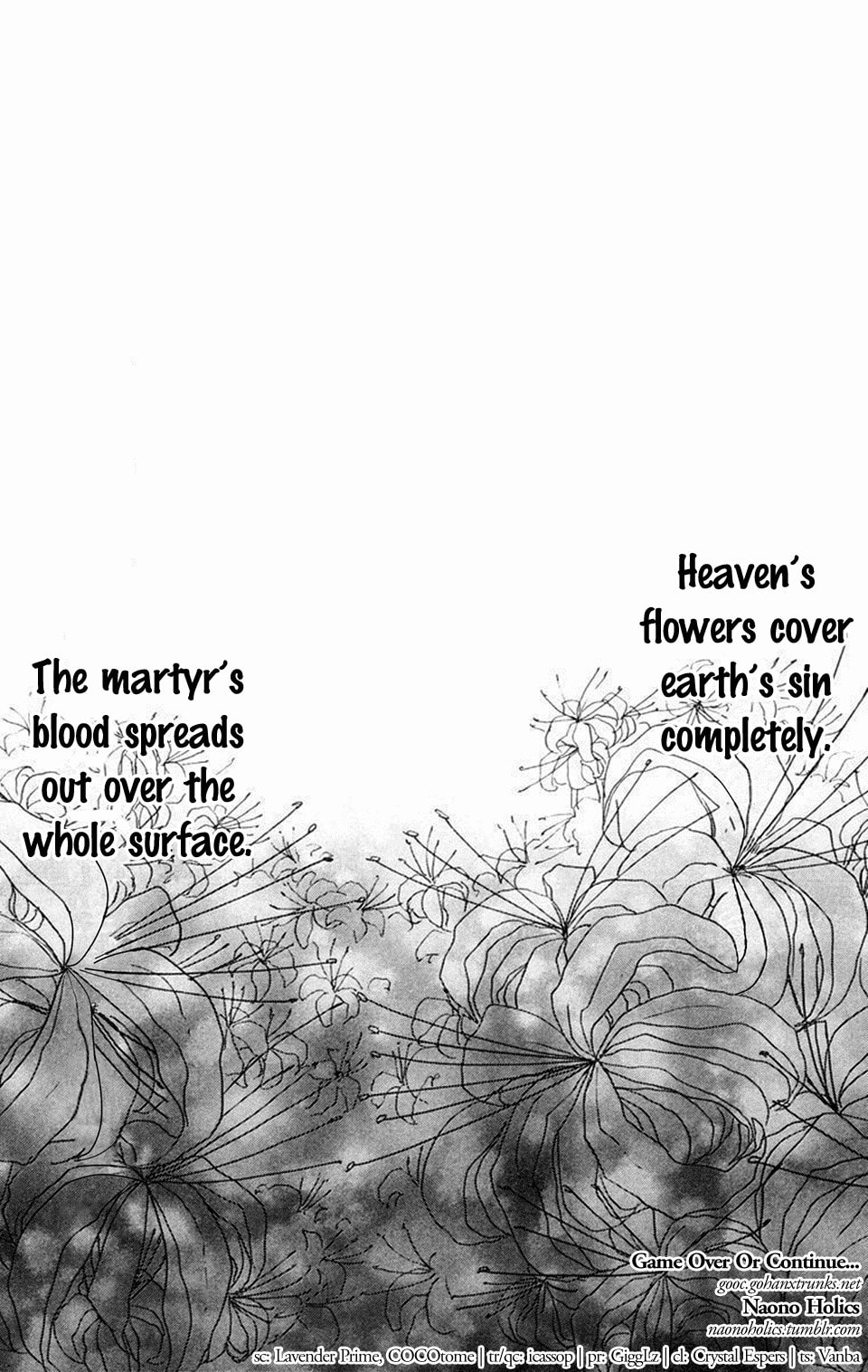 Bronze Chapter 63 page 4 - 