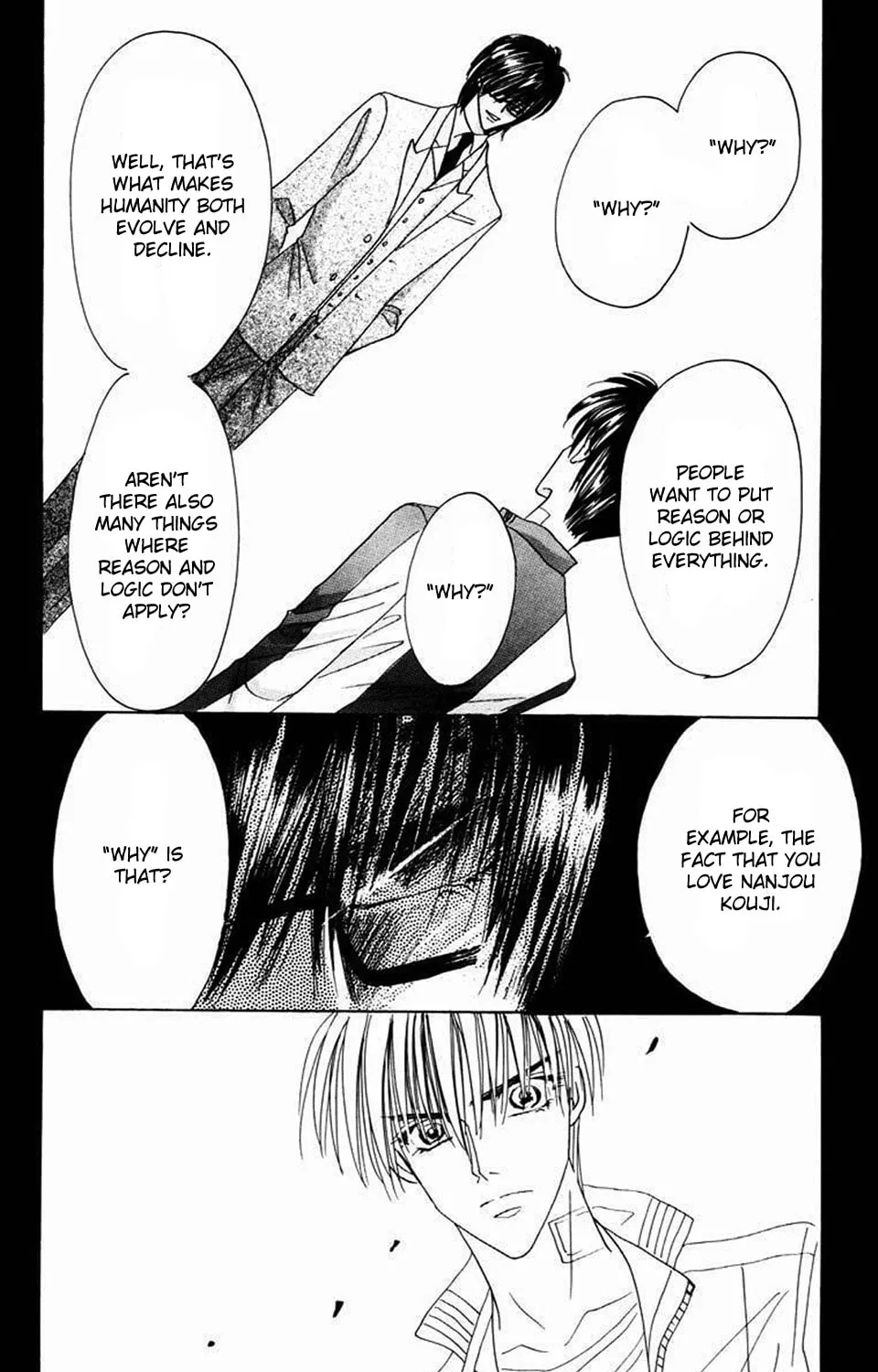Bronze Chapter 64 page 37 - 