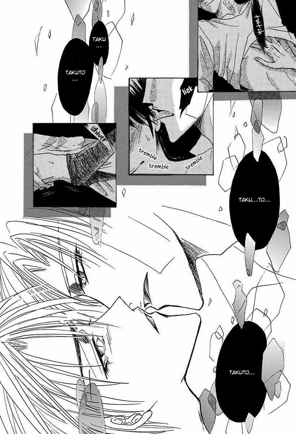 Bronze Chapter 65 page 26 - 