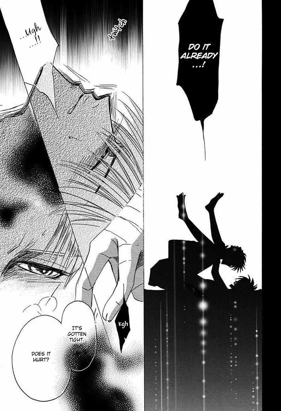 Bronze Chapter 65 page 31 - 