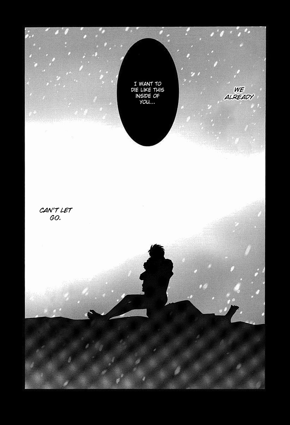 Bronze Chapter 65 page 37 - 