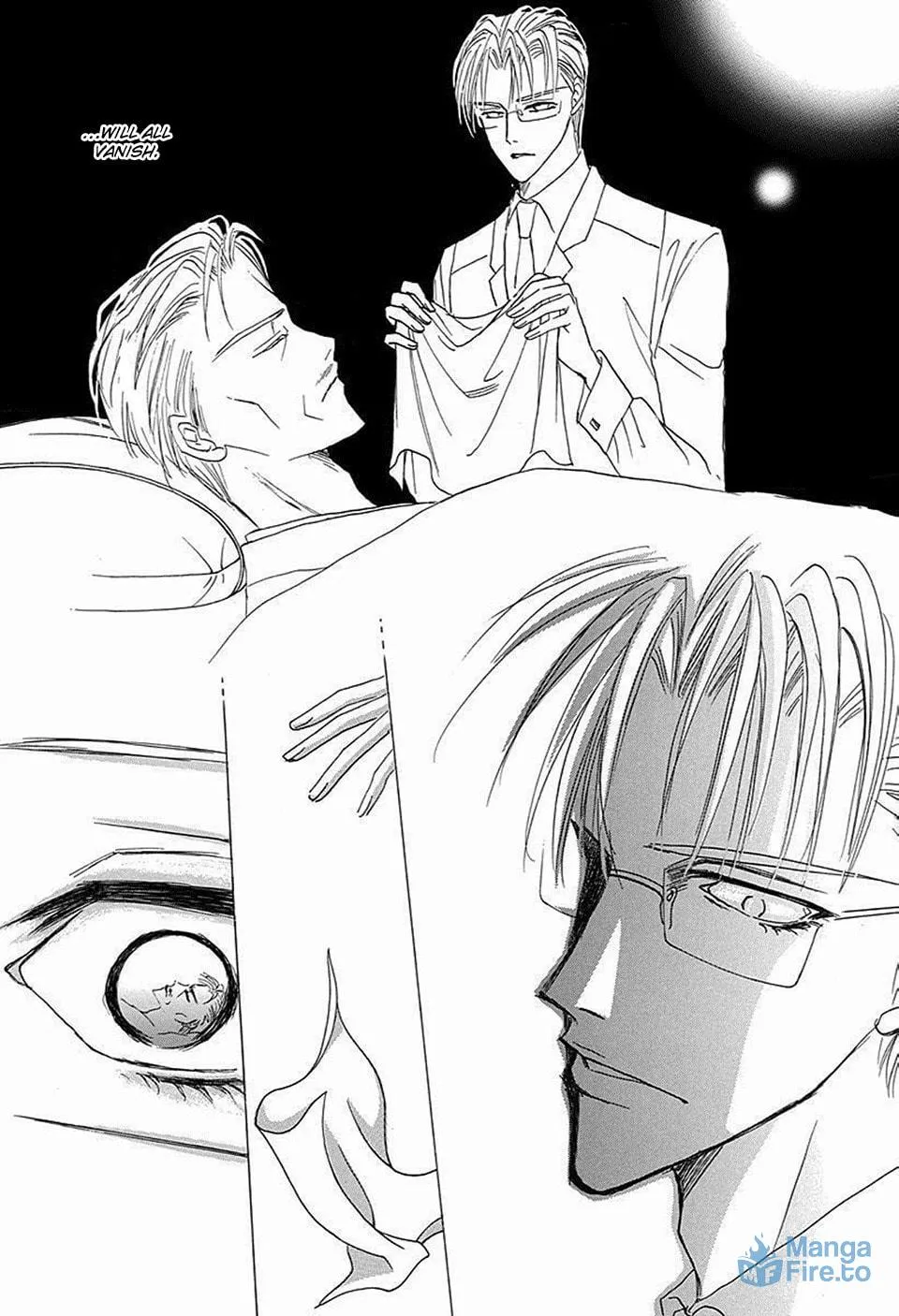 Bronze Chapter 66 page 14 - 