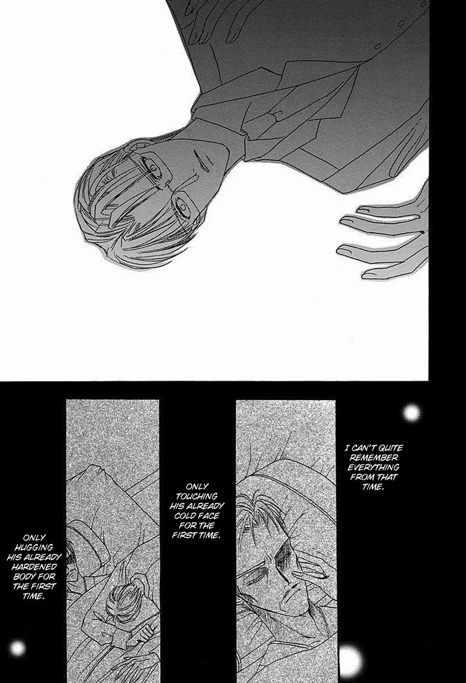 Bronze Chapter 66 page 15 - 