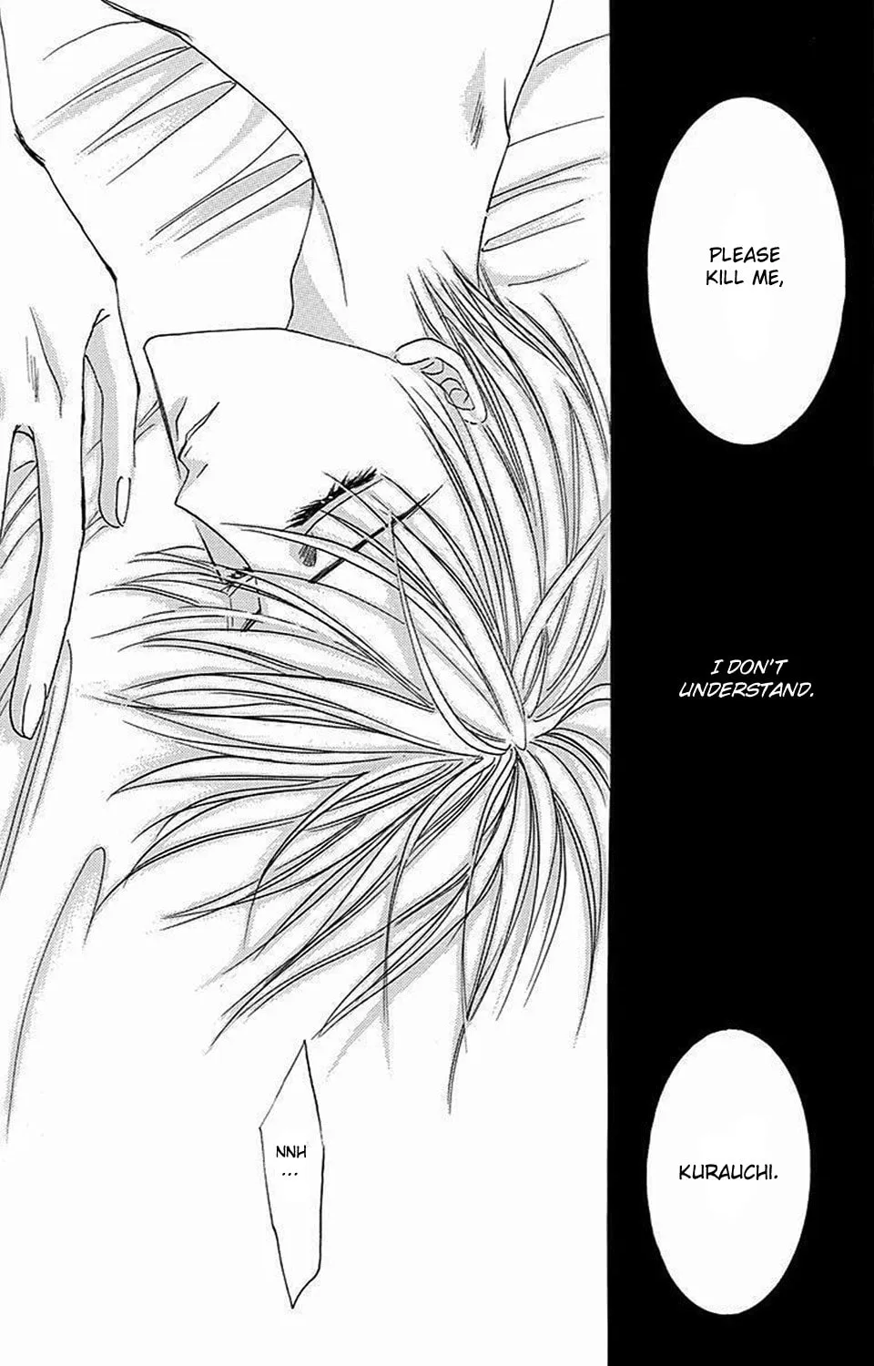 Bronze Chapter 66 page 19 - 