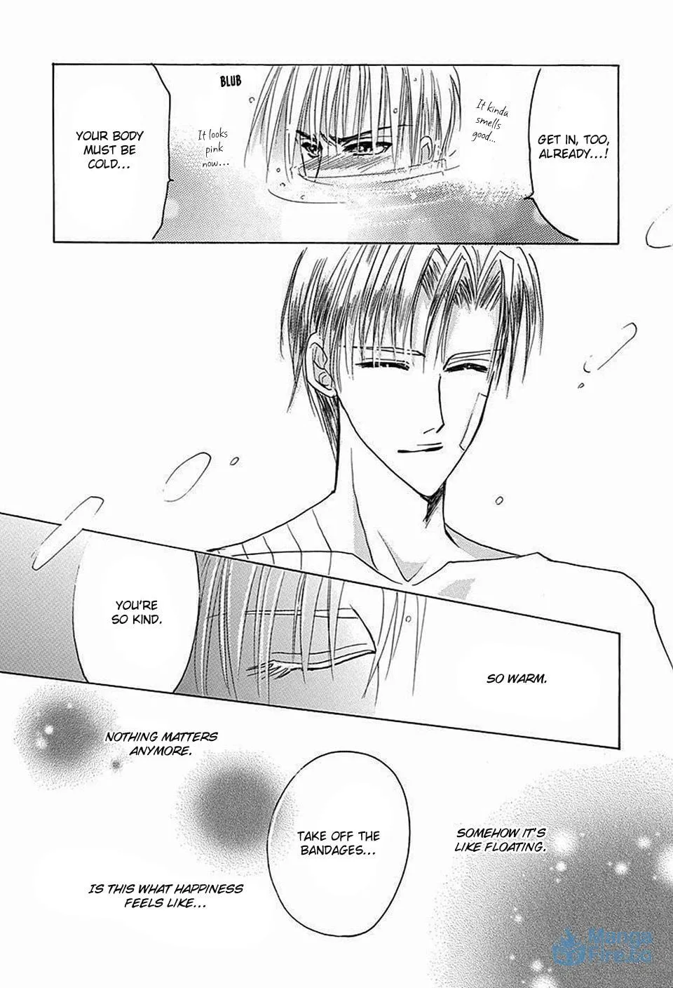 Bronze Chapter 66 page 24 - 