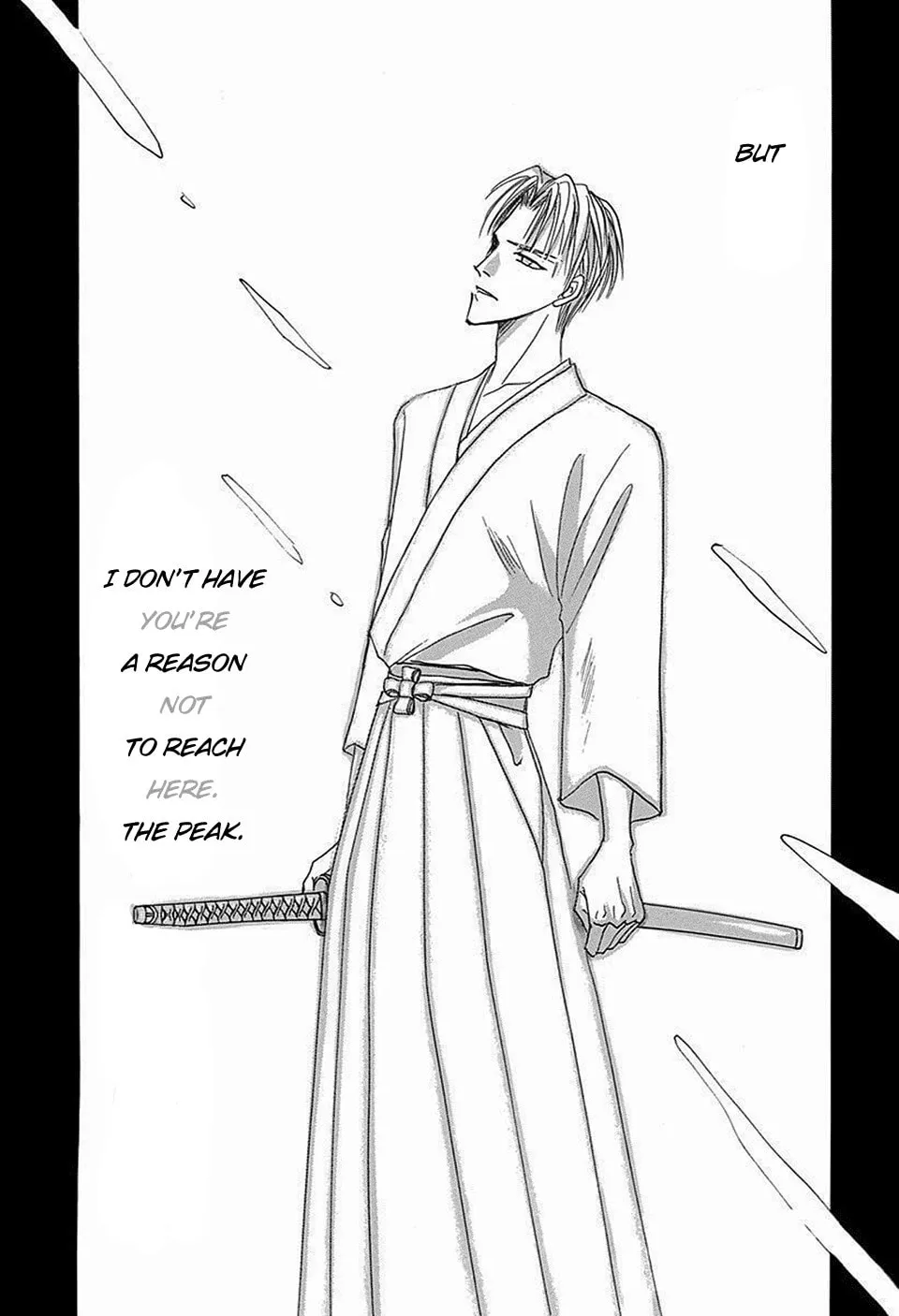 Bronze Chapter 66 page 34 - 