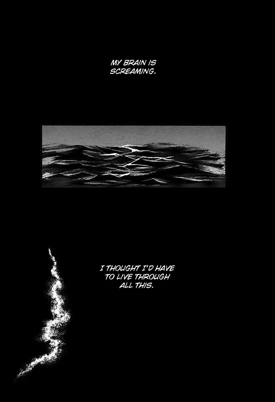 Bronze Chapter 66 page 35 - 