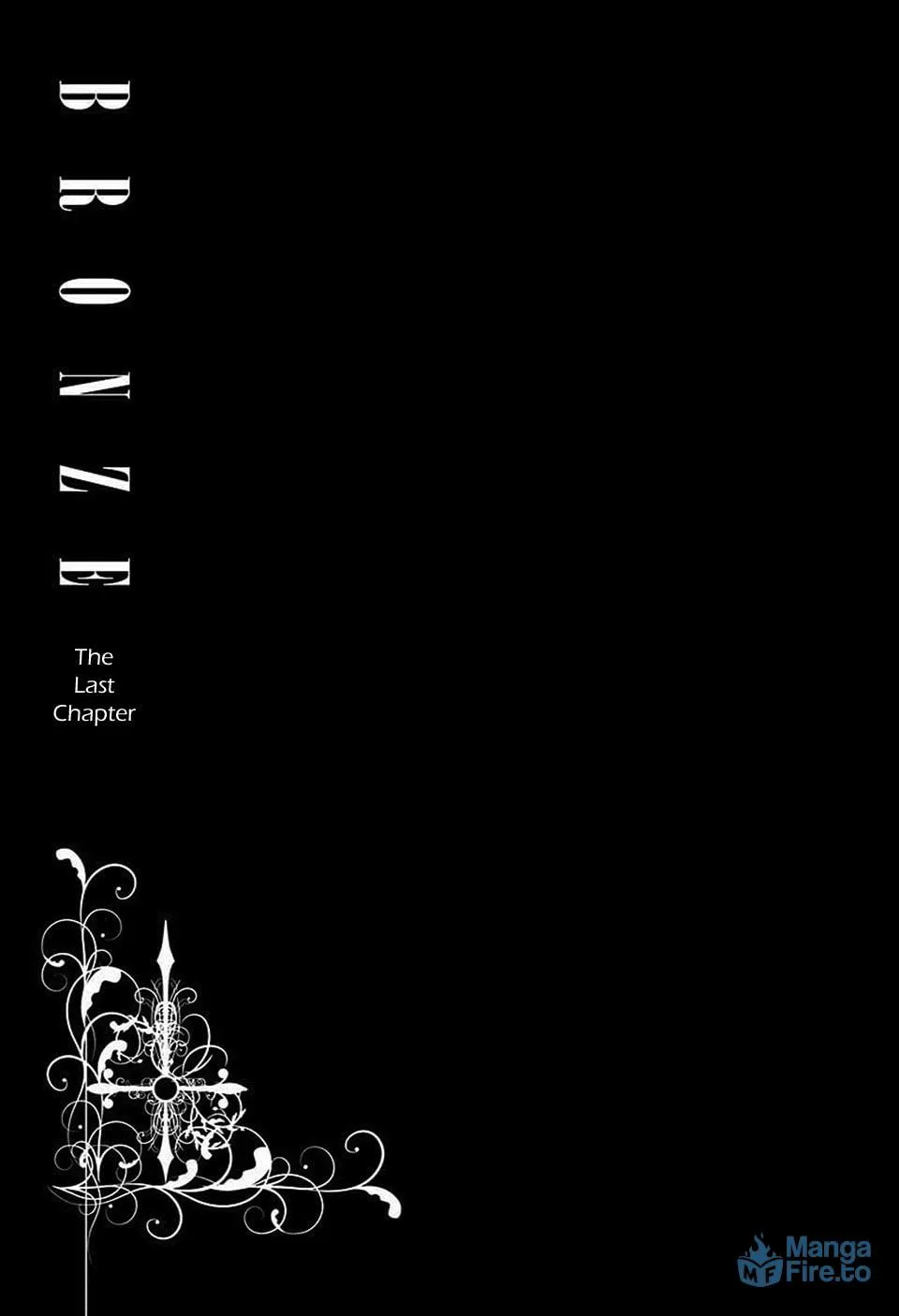 Bronze Chapter 66 page 36 - 