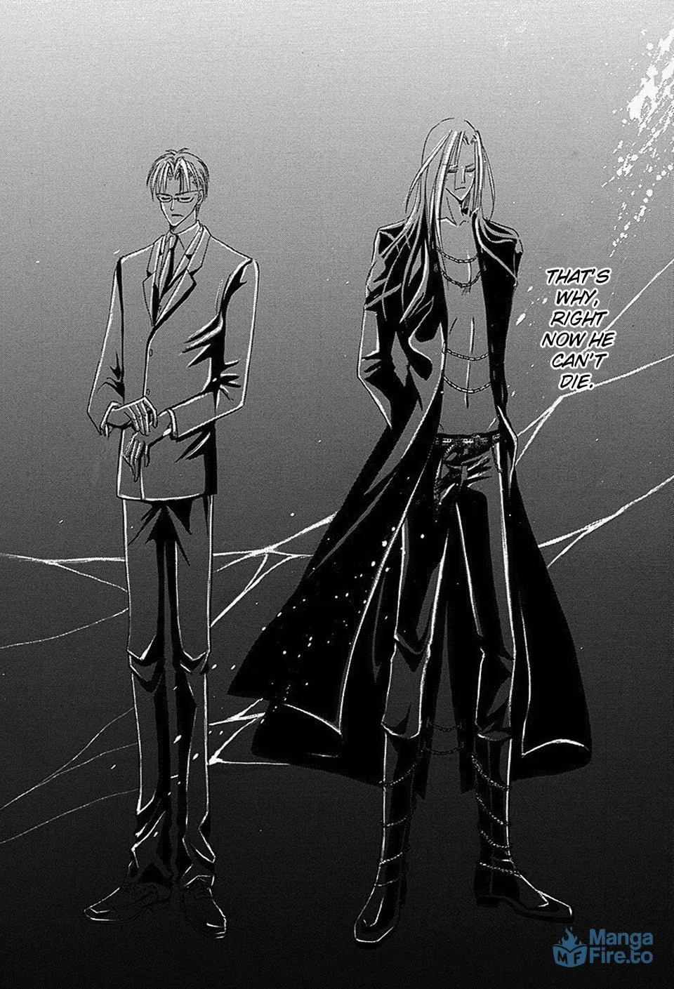Bronze Chapter 66 page 6 - 