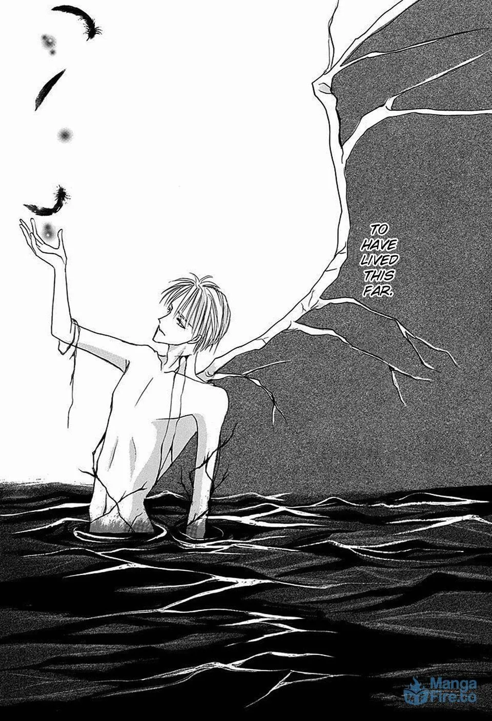 Bronze Chapter 67 page 3 - 