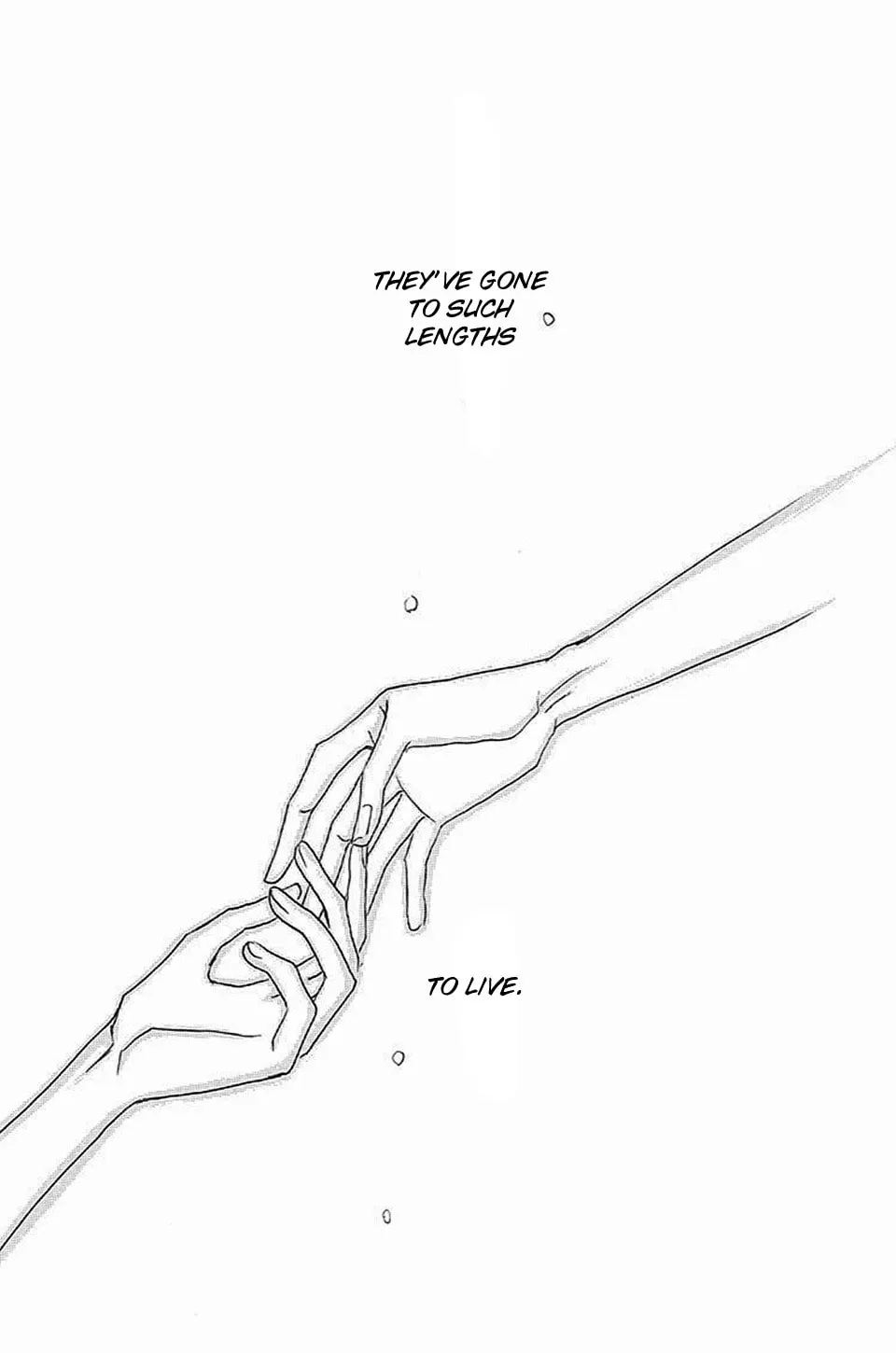 Bronze Chapter 67 page 31 - 