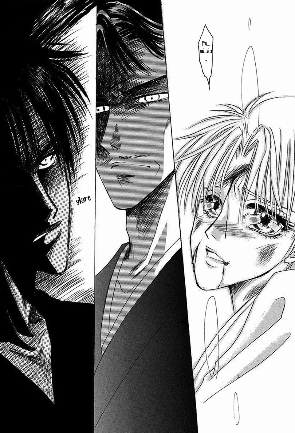 Bronze Chapter 68 page 39 - 