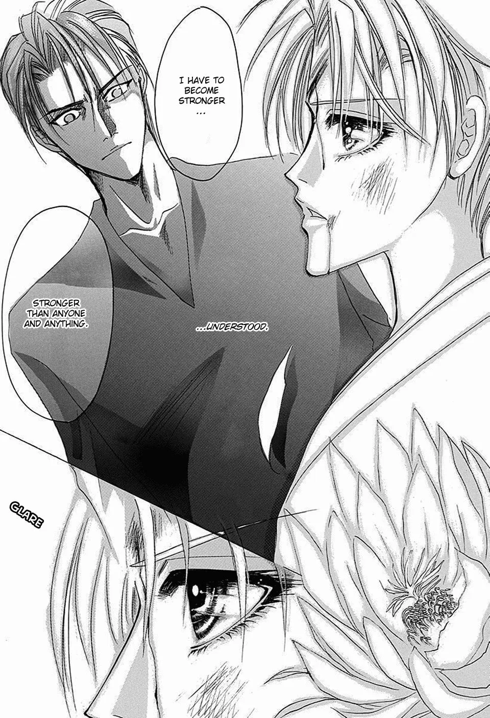 Bronze Chapter 68 page 42 - 