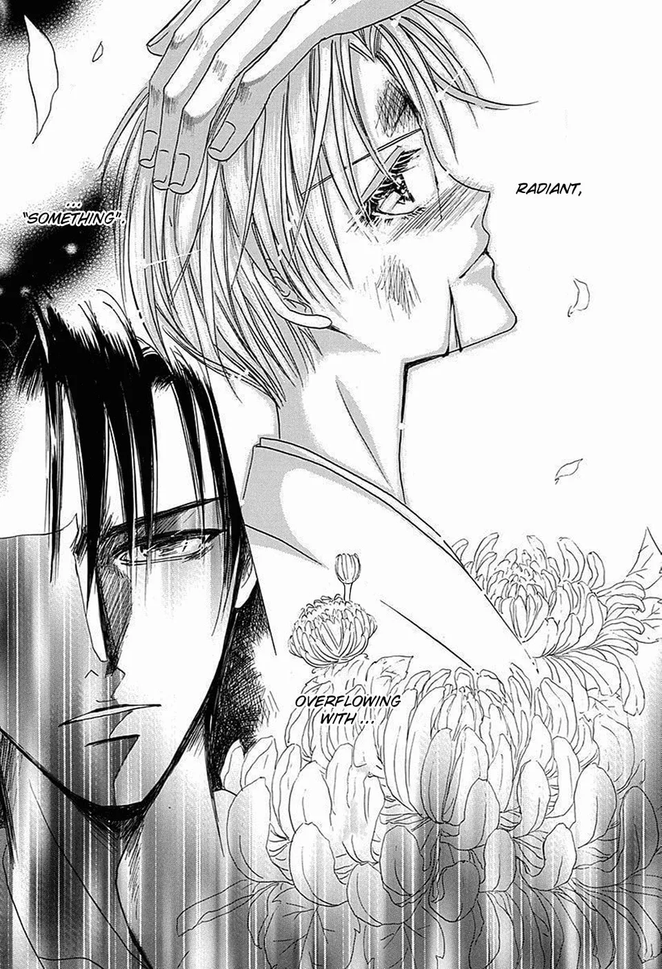 Bronze Chapter 68 page 44 - 
