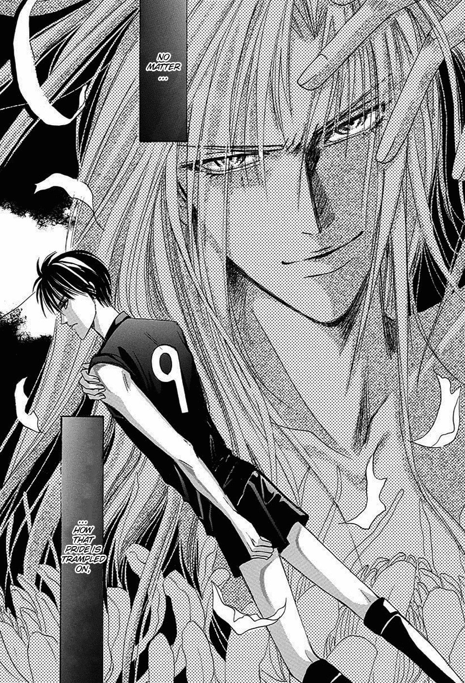 Bronze Chapter 69 page 4 - 
