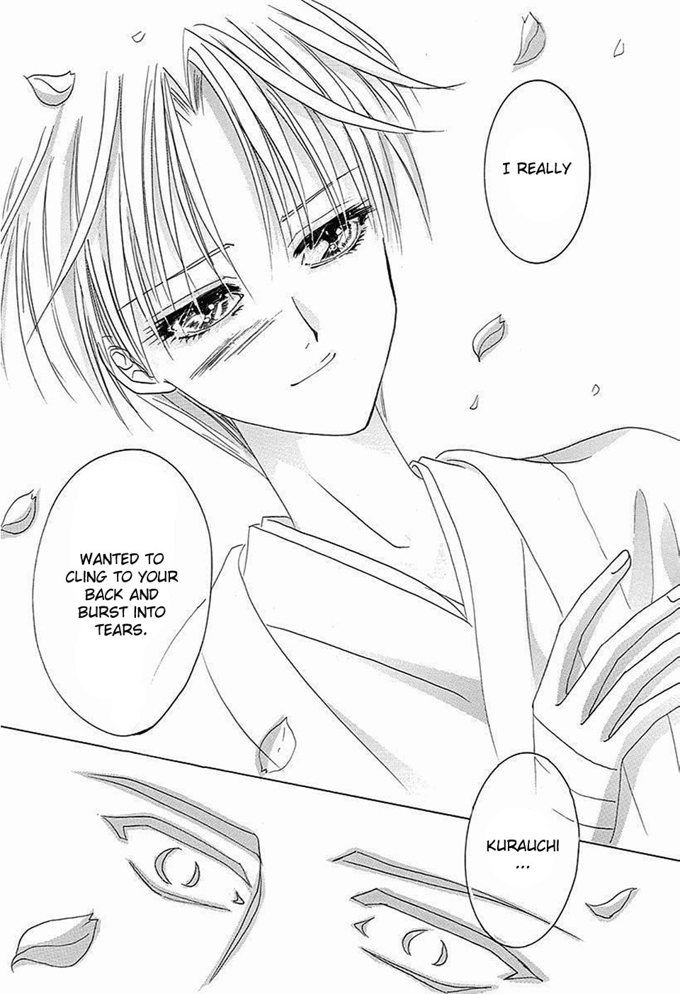 Bronze Chapter 69 page 37 - 