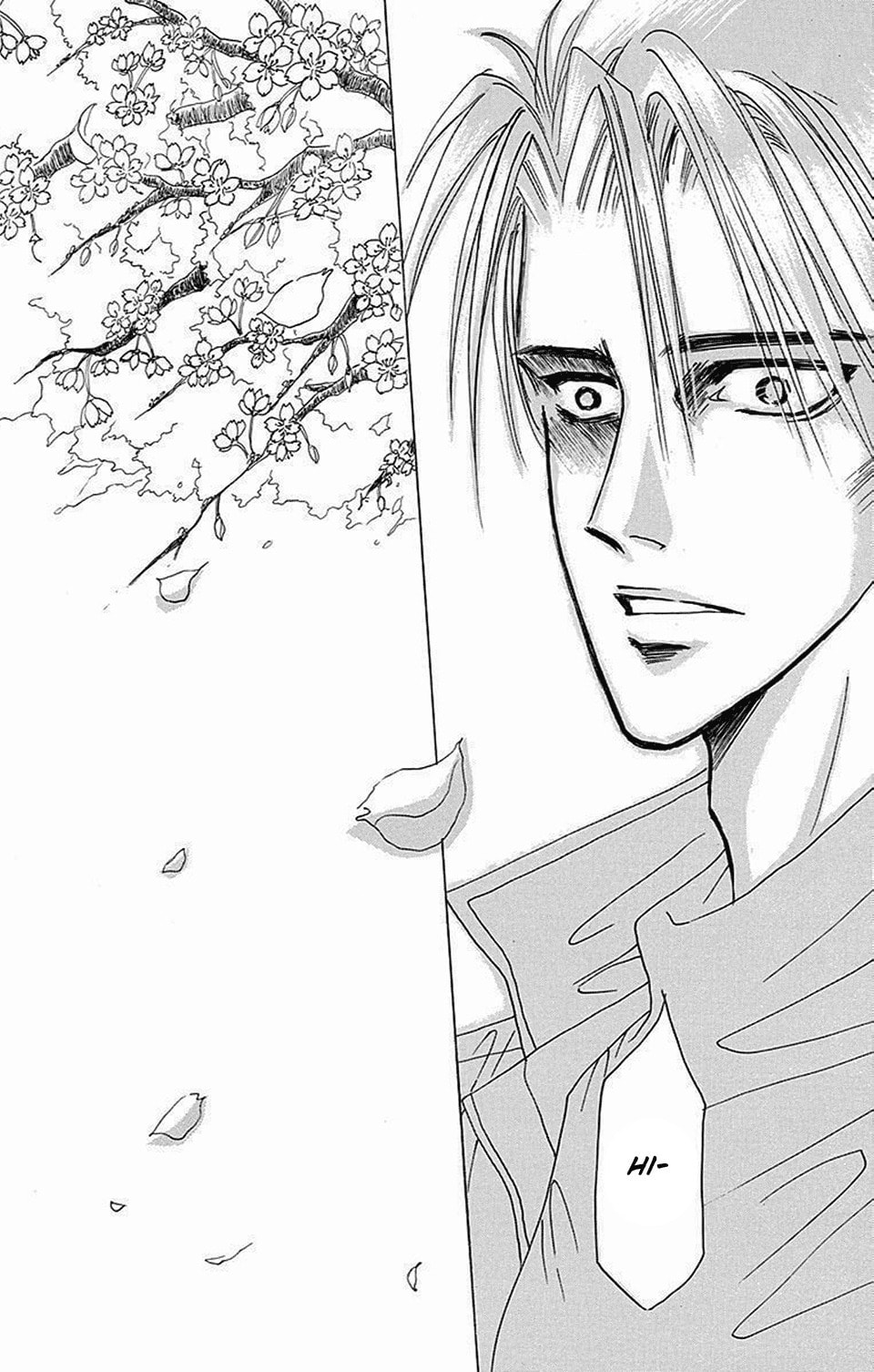Bronze Chapter 69 page 38 - 