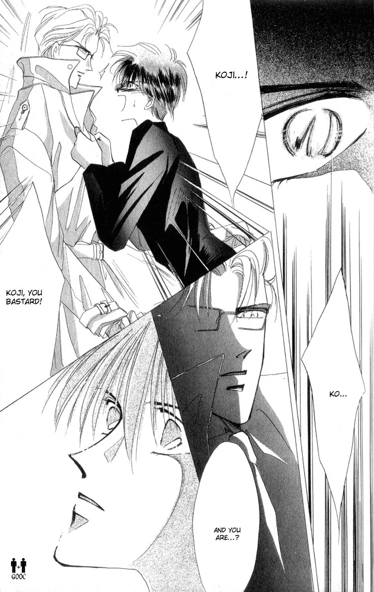 Bronze Chapter 7 page 13 - 
