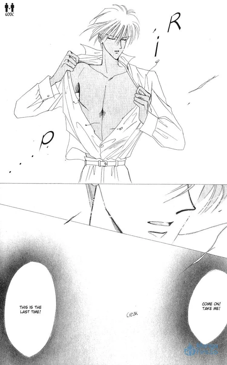 Bronze Chapter 7 page 24 - 