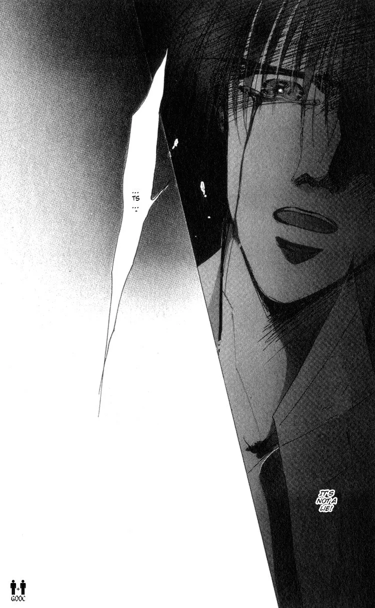 Bronze Chapter 7 page 32 - 