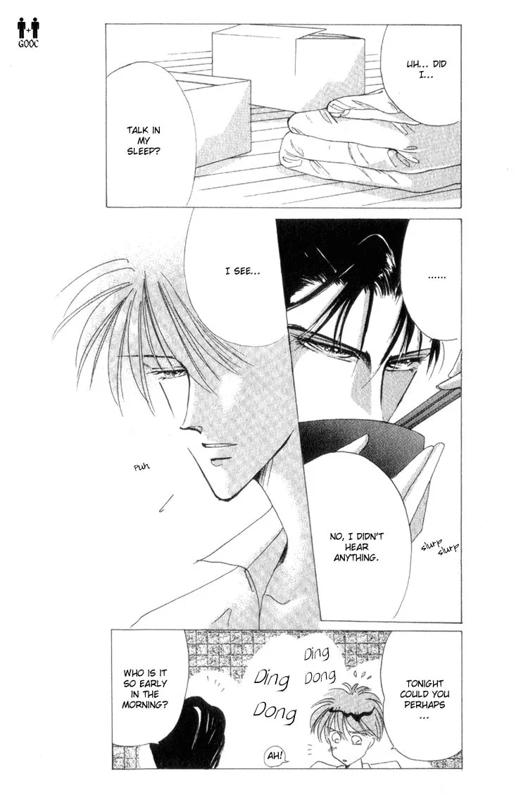 Bronze Chapter 7 page 5 - 