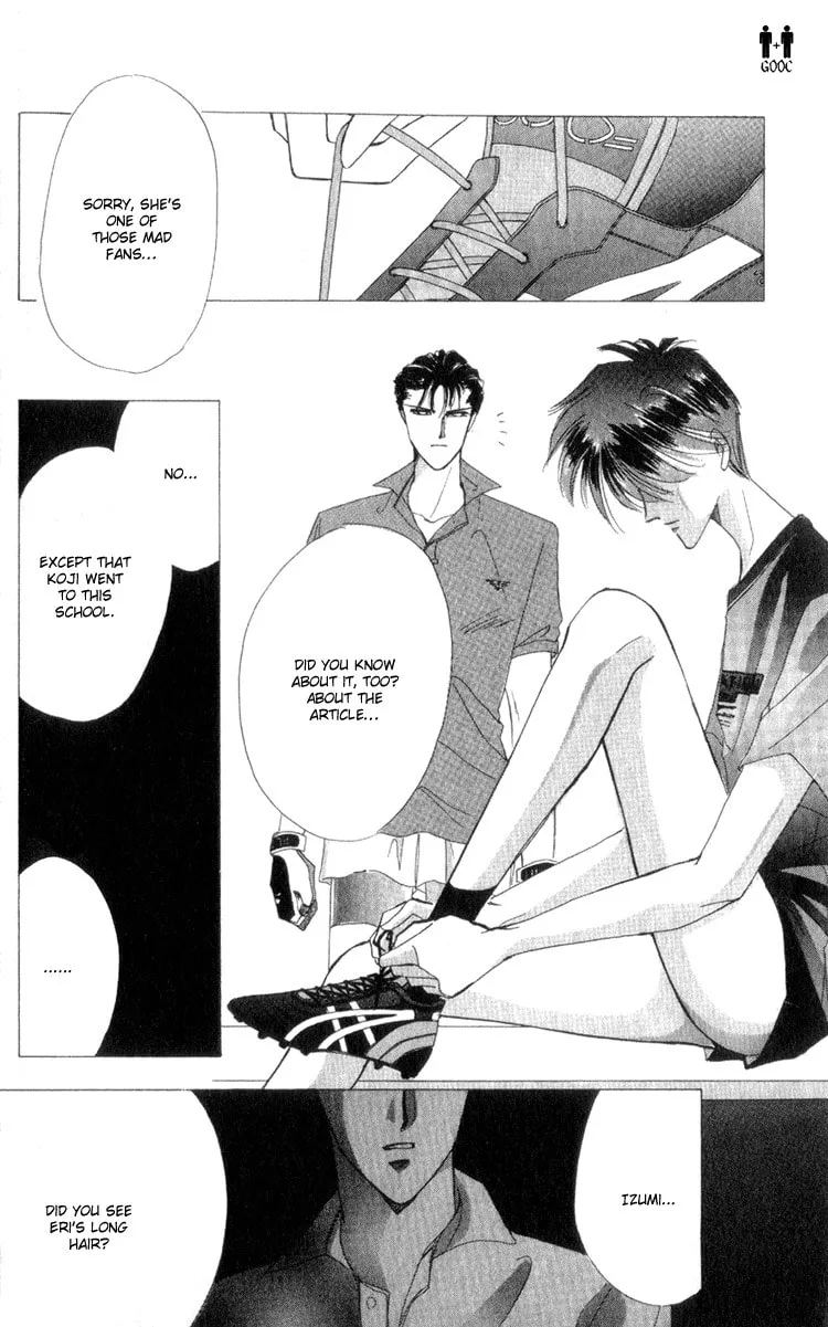 Bronze Chapter 7 page 8 - 