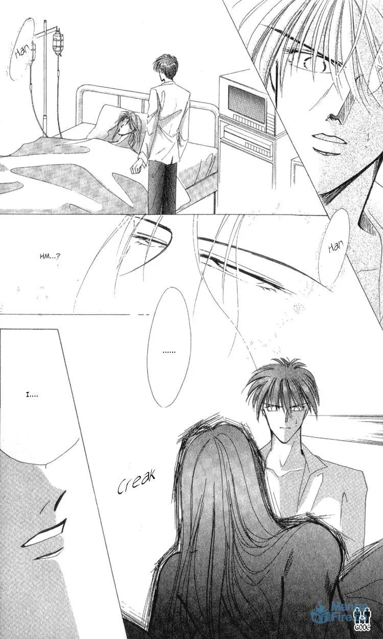 Bronze Chapter 8 page 18 - 