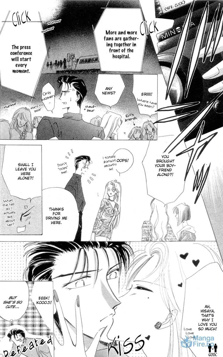Bronze Chapter 8 page 24 - 
