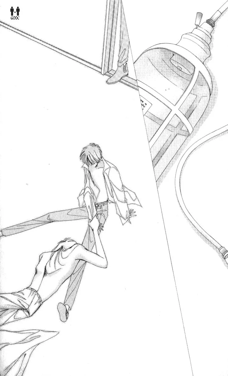 Bronze Chapter 8 page 4 - 