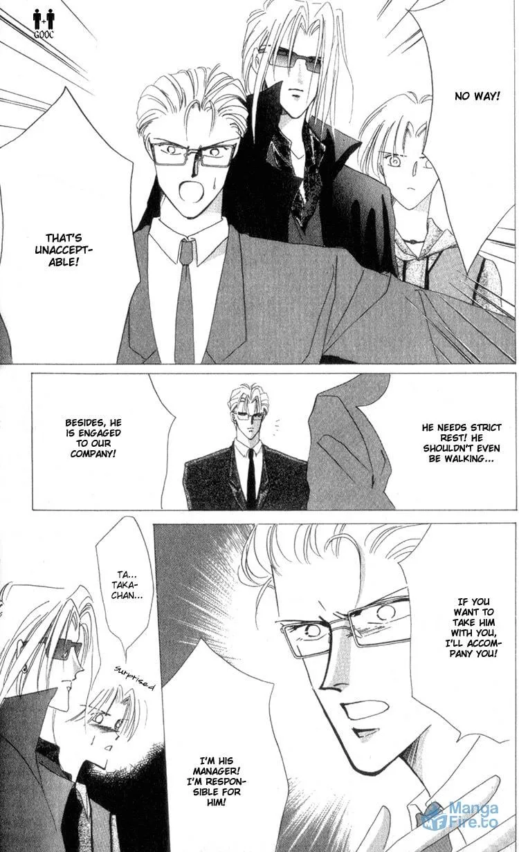 Bronze Chapter 8 page 36 - 