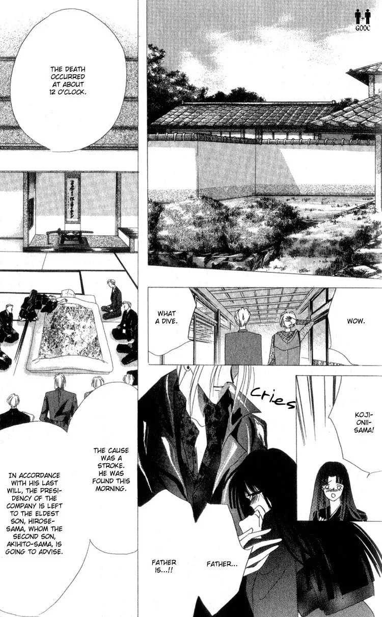 Bronze Chapter 8 page 41 - 