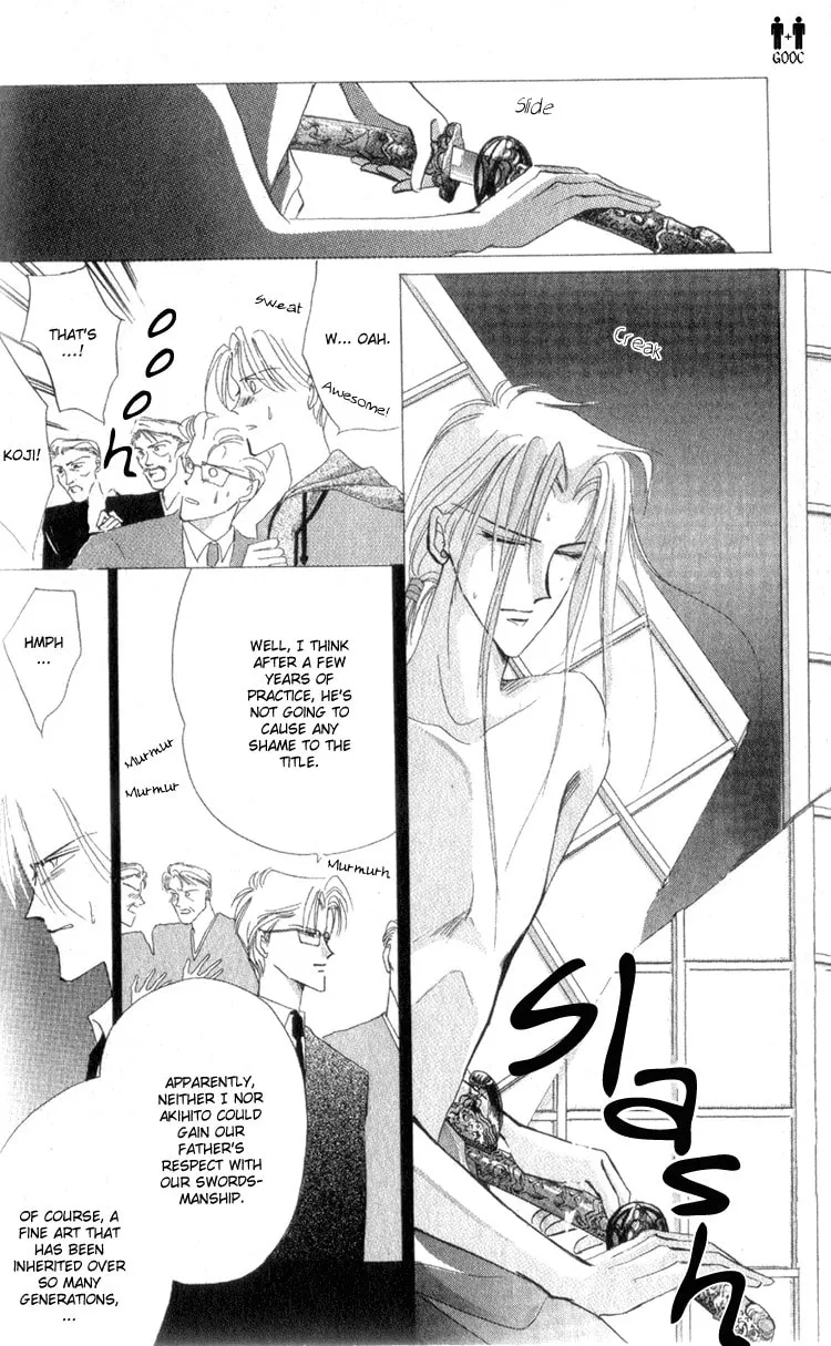 Bronze Chapter 8 page 50 - 