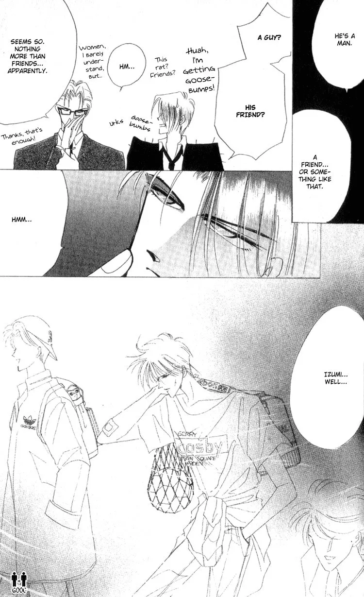 Bronze Chapter 8 page 55 - 