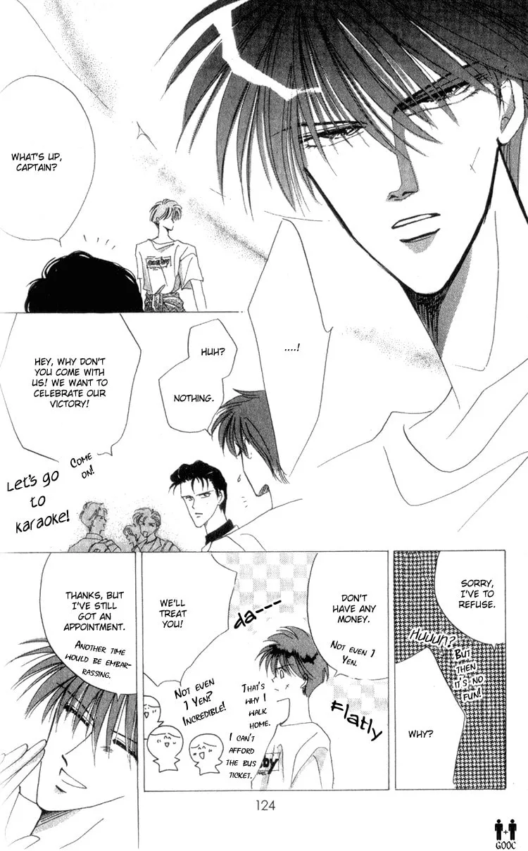 Bronze Chapter 8 page 56 - 