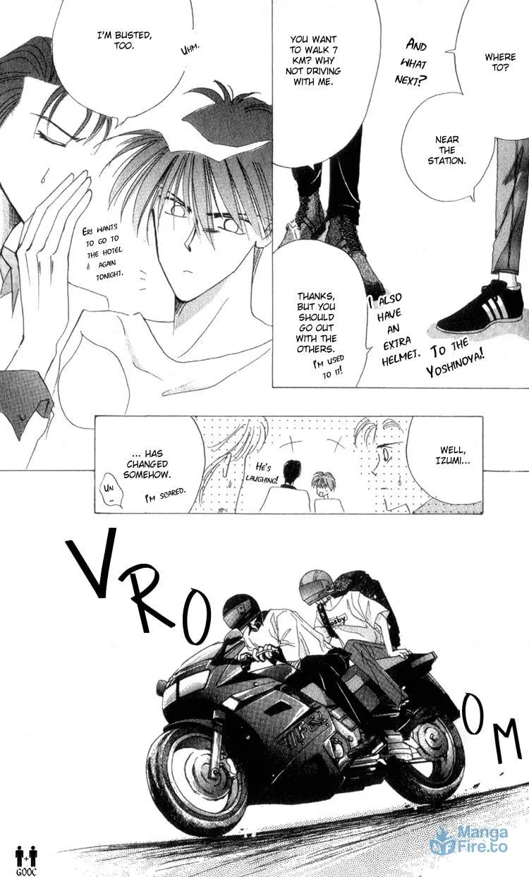 Bronze Chapter 8 page 57 - 